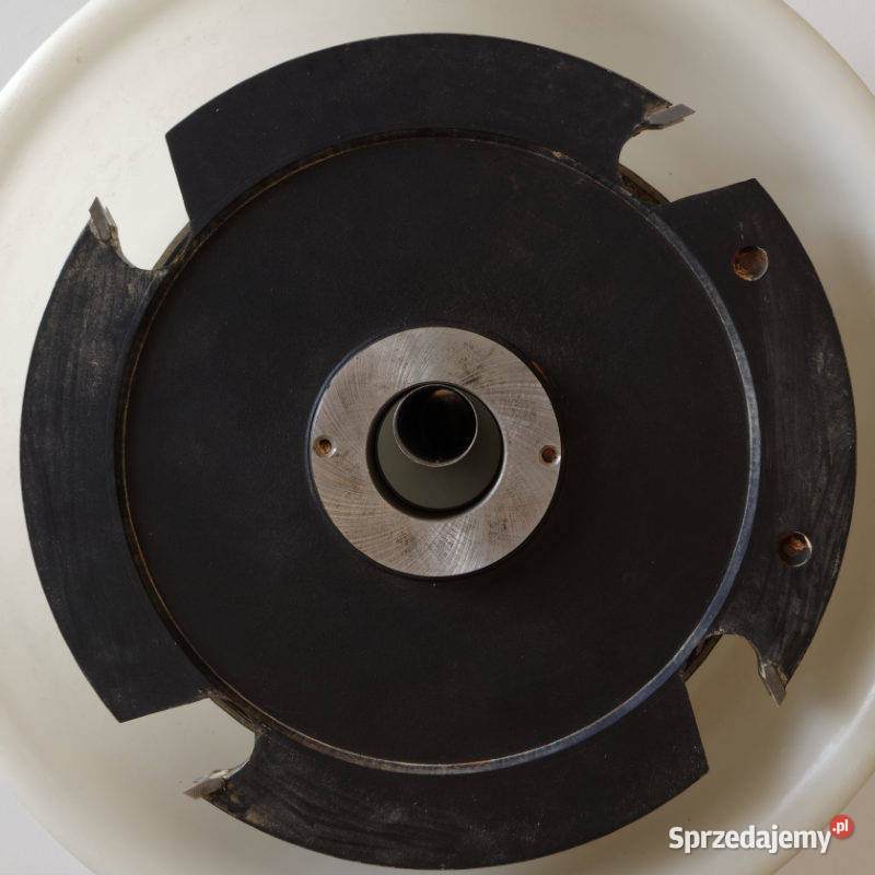 frezy HM do okien EURO 68 Wrocław