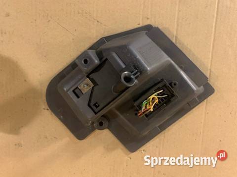 Rączka hamulca postojowego ręcznego mercedes Szczecin