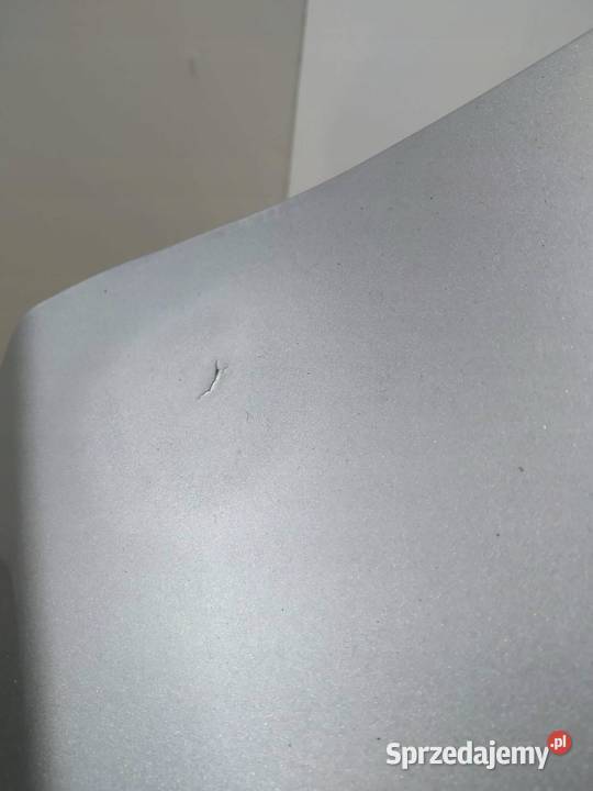 DRZWI PRAWE TYŁ RAH Hyundai ix35 I 2009 Drzwi