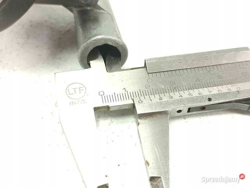 KRÓCIEC ODMY OLEJU MITSUBISHI NOWY ORYGINALNY