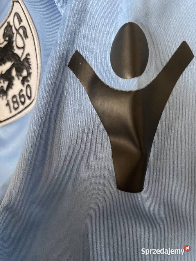 Treningowy TSV 1860 MONACHIUM 2017 2018 Macron S