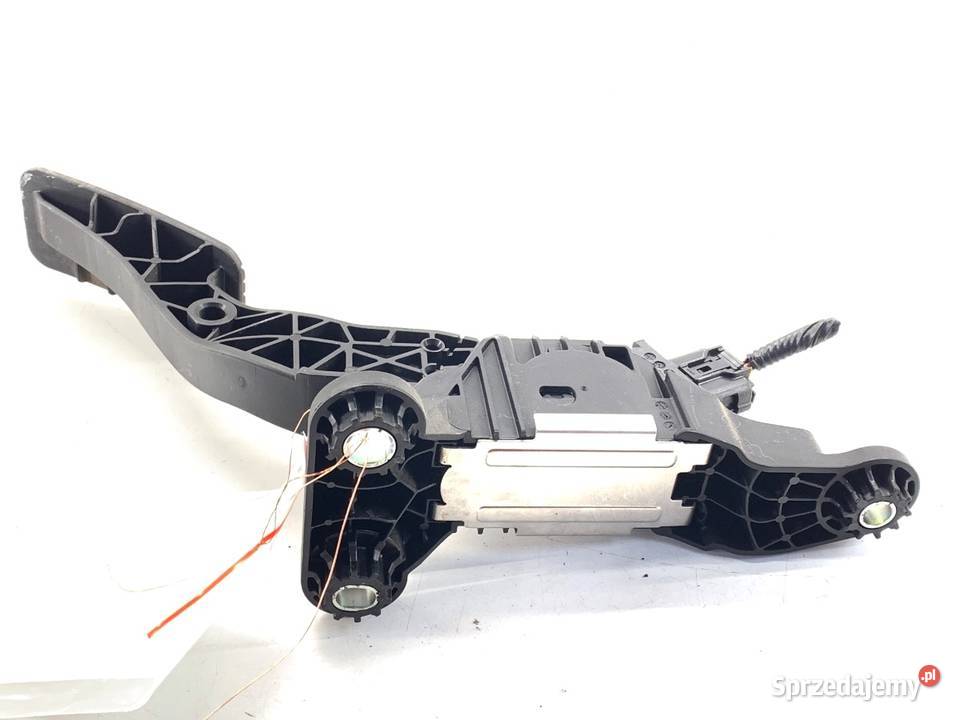 POTENCJOMETR GAZU HYUNDAI KONA 32700XXXXX 10 120 osobowe