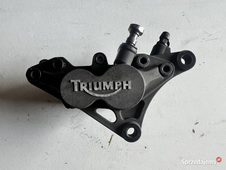 Zacisk hamulcowy prawy Triumph Trophy 900 Ostrów Wielkopolski