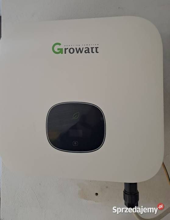 Growatt Min 3600 TLXE Mogilany
