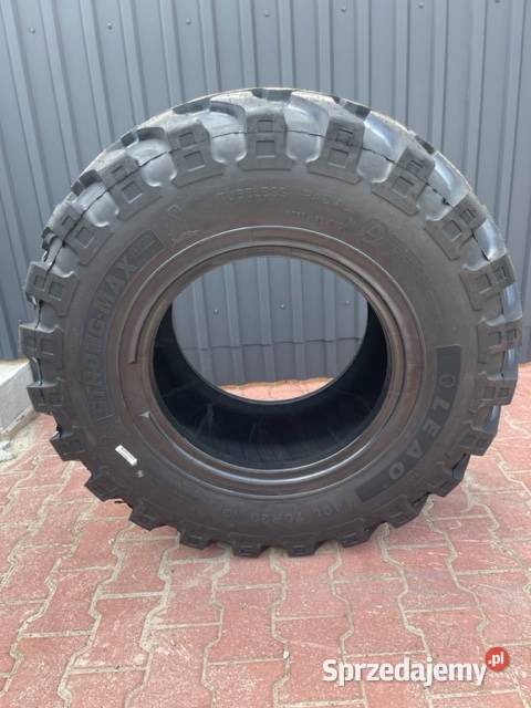 Opona 40070R20 Leao SUPERSTRONG STALOWY OPLOT 10 Tomaszów Lubelski