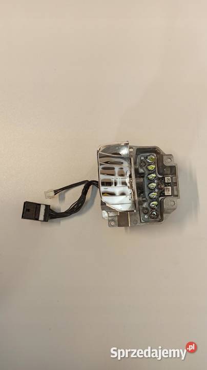 MODUŁ SOCZEWKI LAMP BMW 3 G20 14200000325