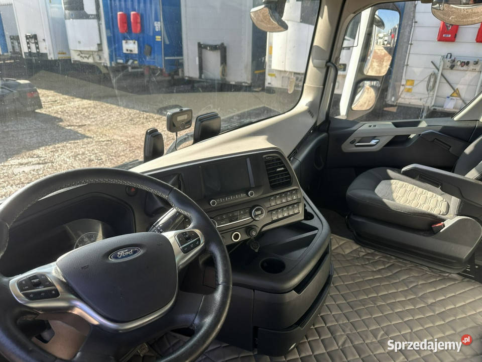 Ford f Ford F Poleasingowe dolnośląskie Komorniki