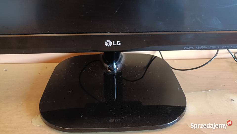 Monitor LG 23MP48HQP Poznań