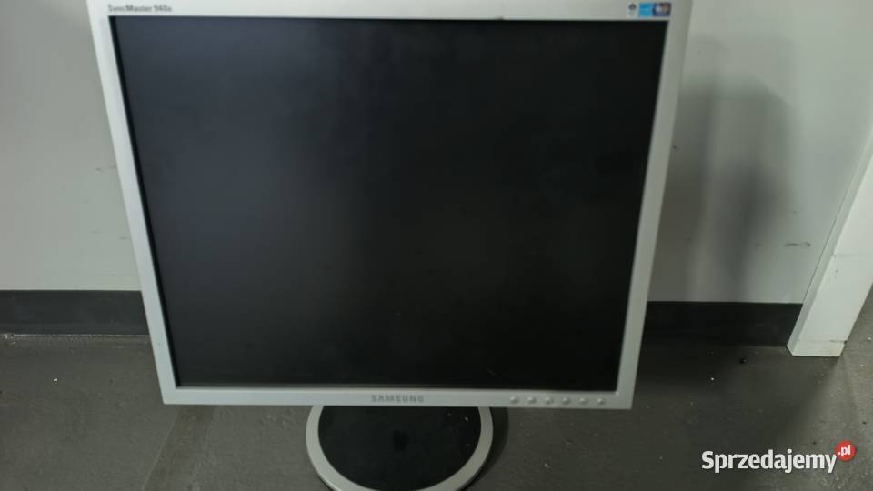 Monitor Samsung 940b LCD Warszawa