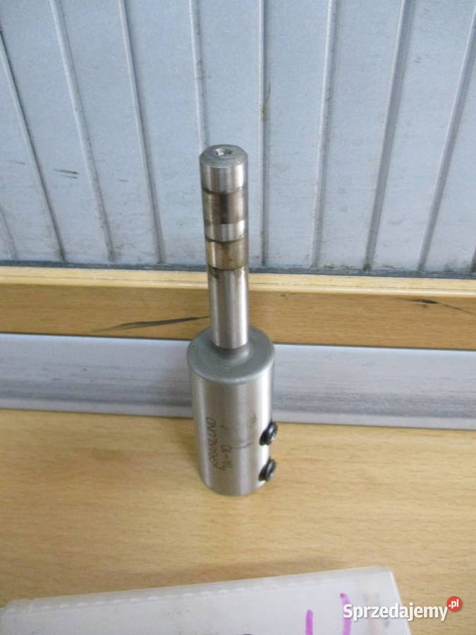 Pilot GRANLUND1A10 Mogilno