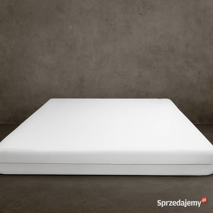 Materac sprężynowy H3 80X200 18cm