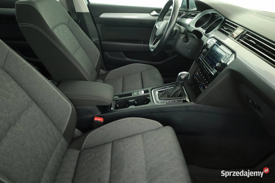 VW Passat 20 TDI czujnik zmierzchu Piaseczno