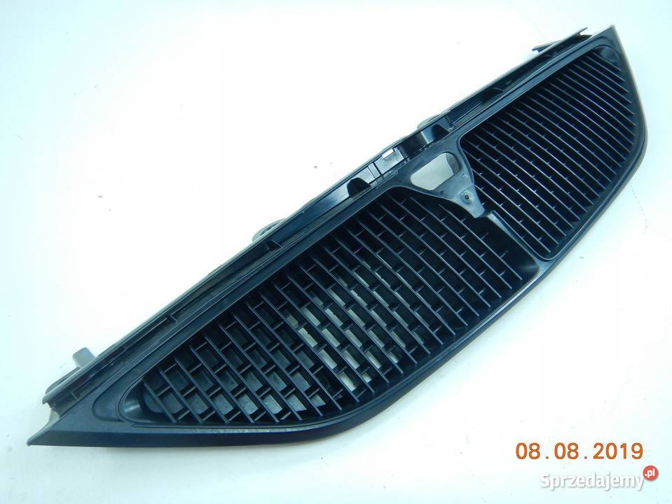 ATRAPA CHŁODNICY GRILL LANCIA Y 9500 46522600