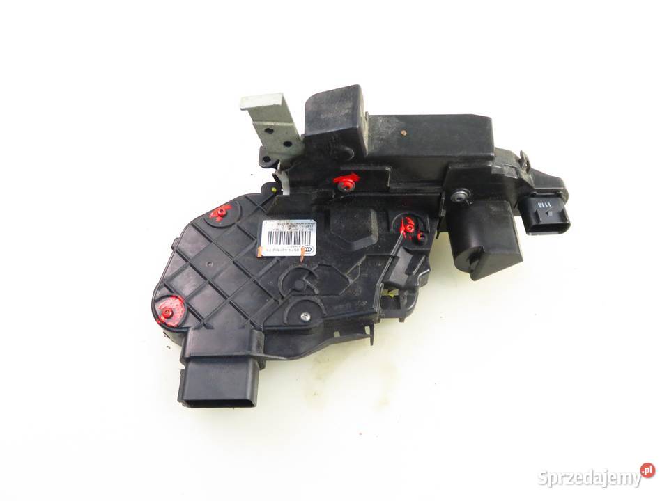 ZAMEK PRAWY PRZEDNI FORD S I WA6 8S7AA21812FA osobowe