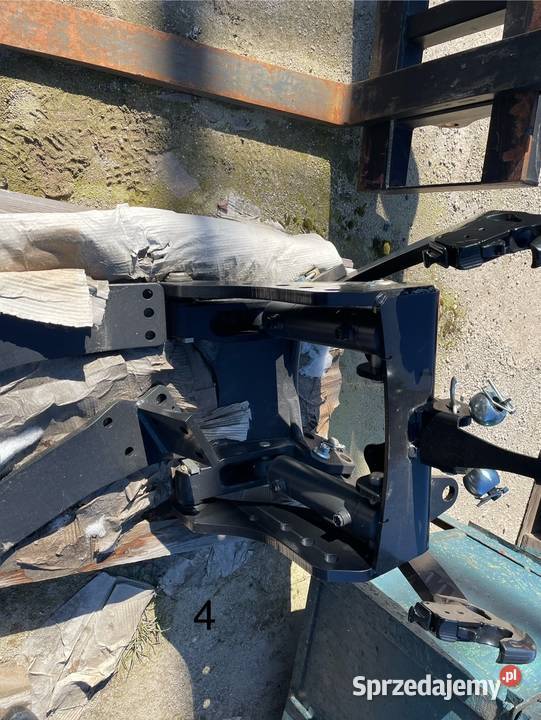 Maszyny i części rolnicze Rolnictwo