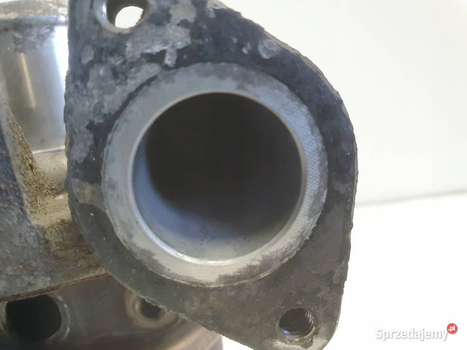 TURBOSPRĘŻARKA Fiat Doblo II 13 MJET Turbo lubelskie Chełm