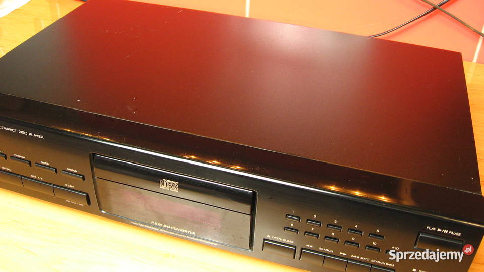 JVC XLV174 Odtwarzacz cdodczyt CDCDR
