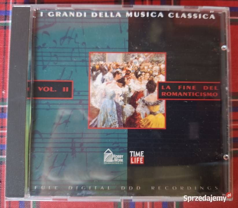 I Grandi Della Musica Classica La Fine Del Kraków
