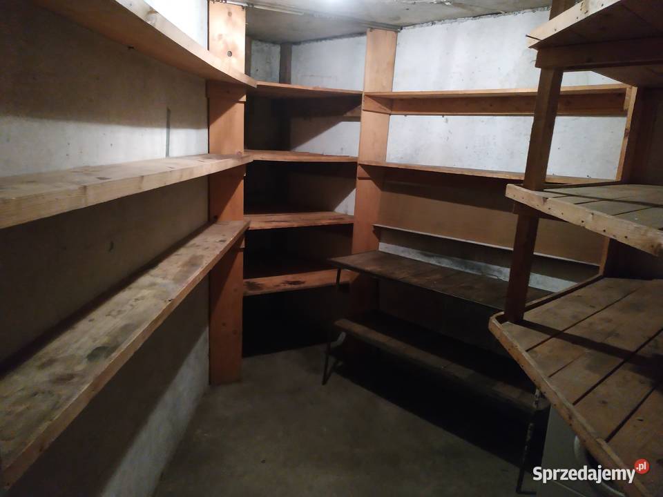 Czyszczenie Sprzątanie Piwnic Strychów Garaży