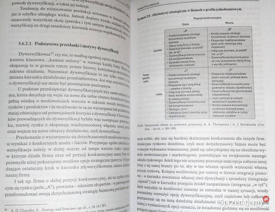 Przedsiębiorstwo rodzinne Funkcjonowanie i miękka Chełm sprzedam