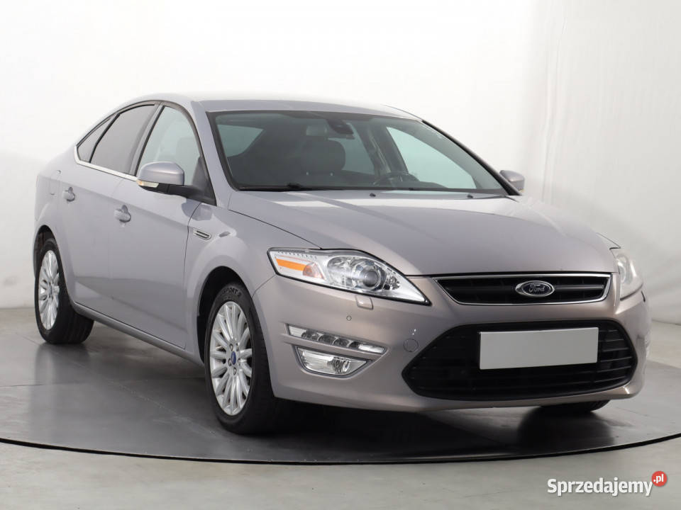 Ford Mondeo 20 TDCi 255378km Katowice