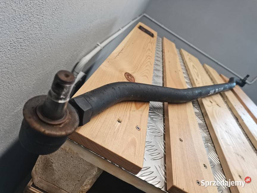 Drążek kierowniczy Same Silver 100 wielkopolskie Wilkowo