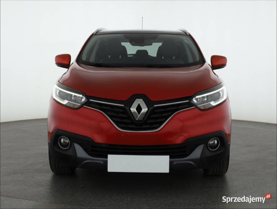 Renault Kadjar 12 TCe Piaseczno