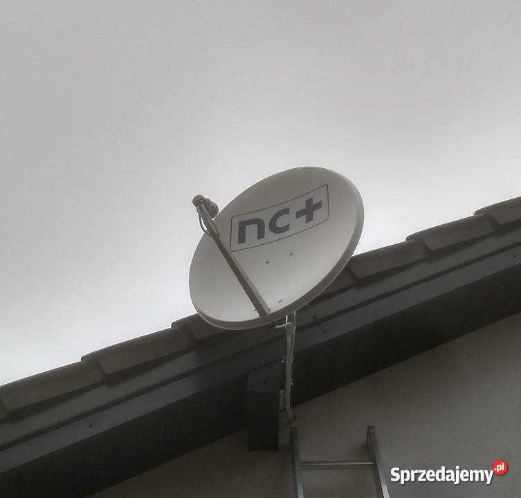 Antena DVBTT2 szerokopasmowa Telmor ASR IQ Biłgoraj
