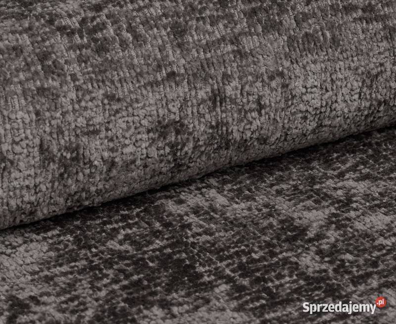 Trenza tkanina tapicerska szenilowa Płock sprzedam