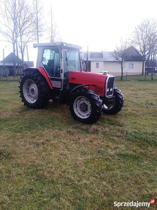 Massey Ferguson 3080 Spytkowice