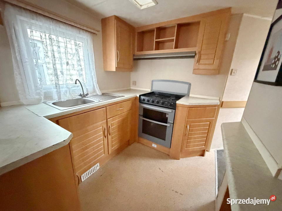 Domek Holenderski CAŁOROCZNY Umeblowany z pomorskie Gdańsk