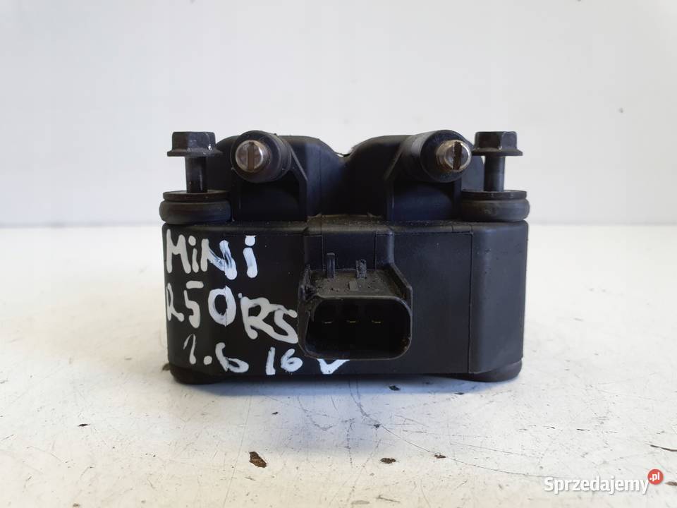 CEWKA ZAPŁONOWA Mini One R50 R53 16 16V 2122435 Pozostałe Pozostałe Rudka