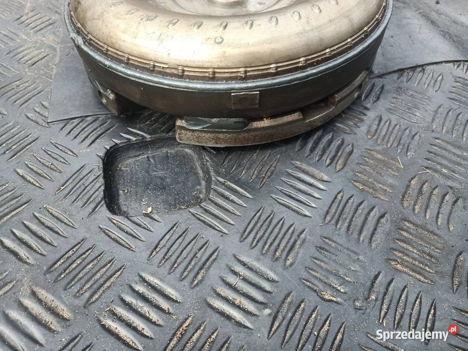 konwenter Mercedes A klasa W168 1682500102 zachodniopomorskie Szczecin