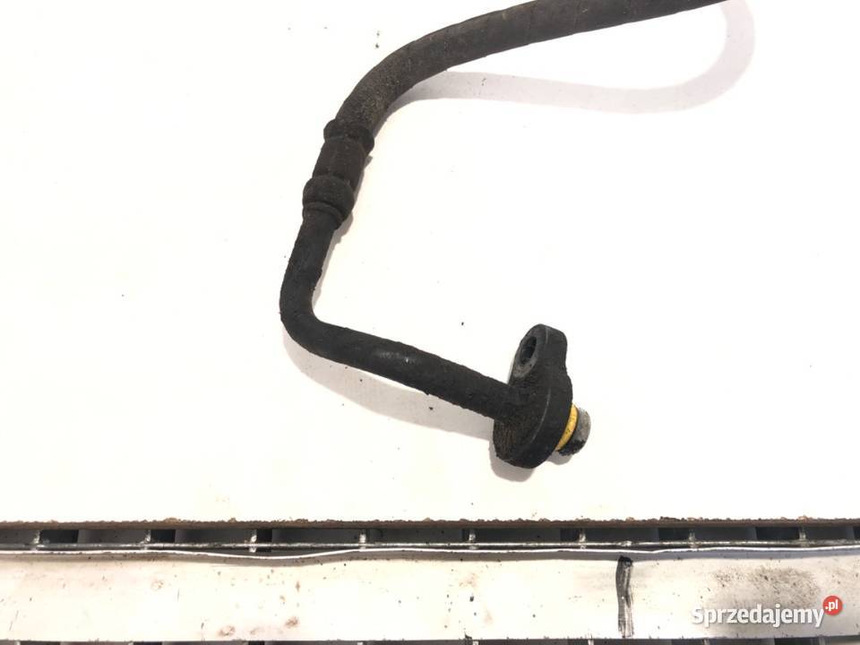 RURKA KLIMATYZACJI DAF N 1931746 Inny