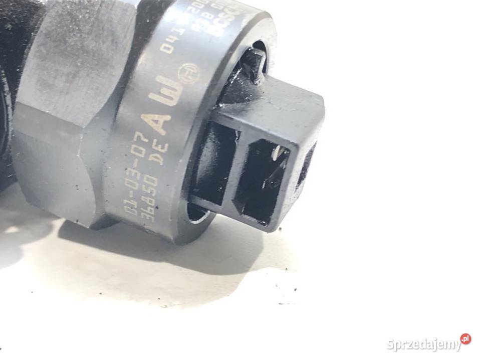 WTRYSKIWACZE SEAT ALHAMBRA I 0414720029 19 115