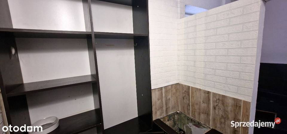 Lokal HandlowoUsługowy 30m do wynajęcia Balicka Wynajem Kraków