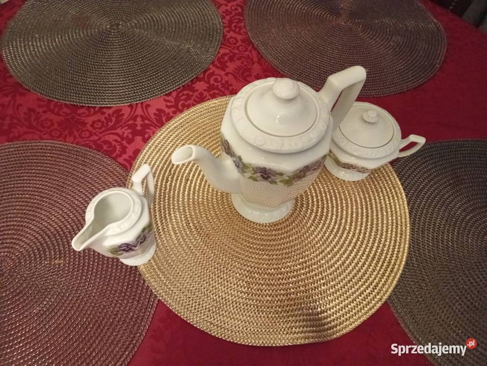 Rosenthal maria bratki Nowa Sól