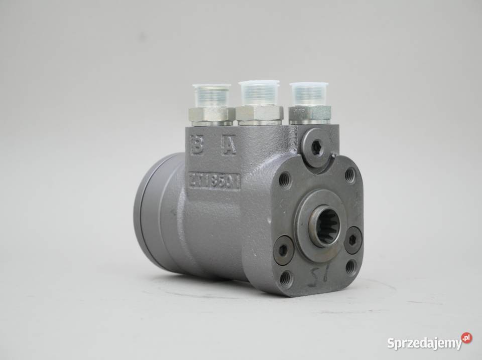 Orbitrol do koparki CAT M312 M315 M318 zamiennik Układ hydrauliczny Będzin sprzedam