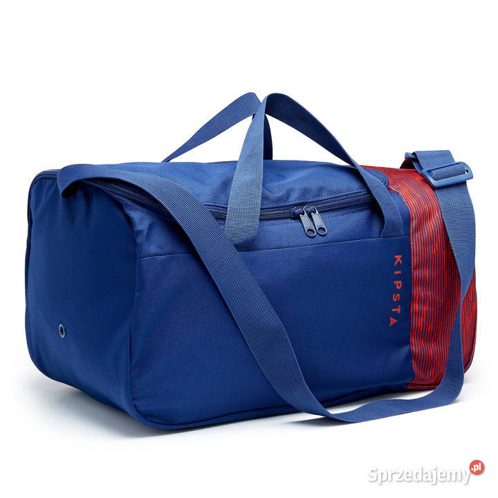 Torba sportowa KIPSTA 20L Chorzów
