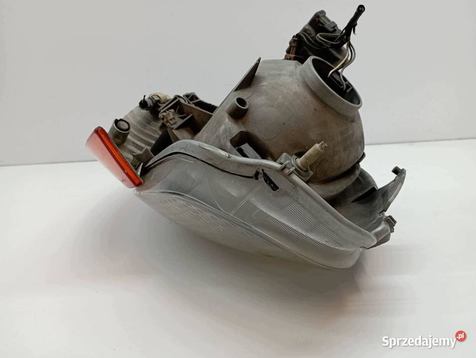 LAMPA PRZÓD PRAWA EU 89308706 Renault Trafic II sprzedam