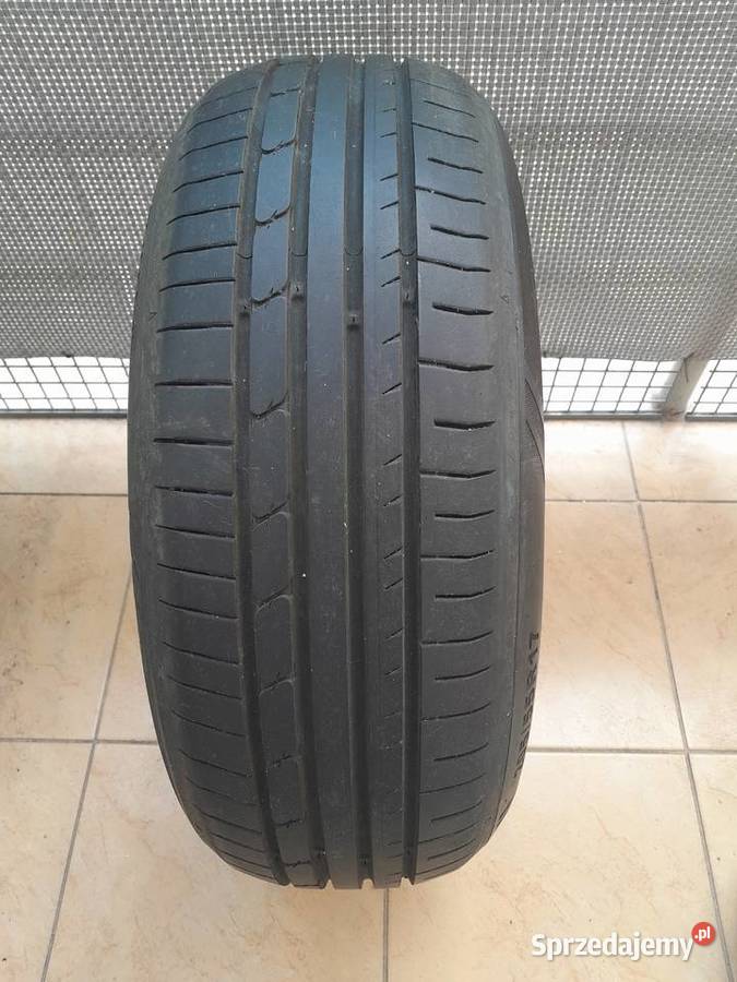 opony GITI 20555R17 Lublin