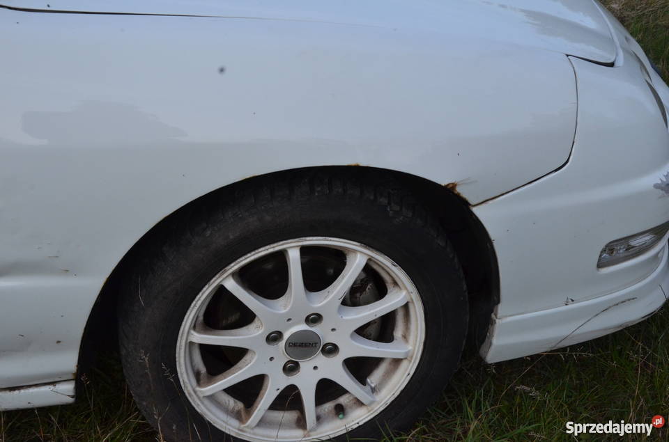 Acura Honda Integra civic prelude zamiana na 14cm3 Opole