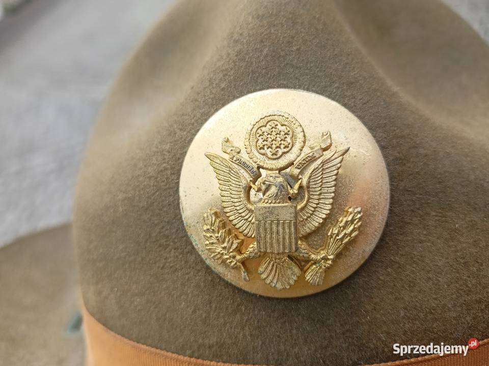 Harley Indian USA military Bydgoszcz