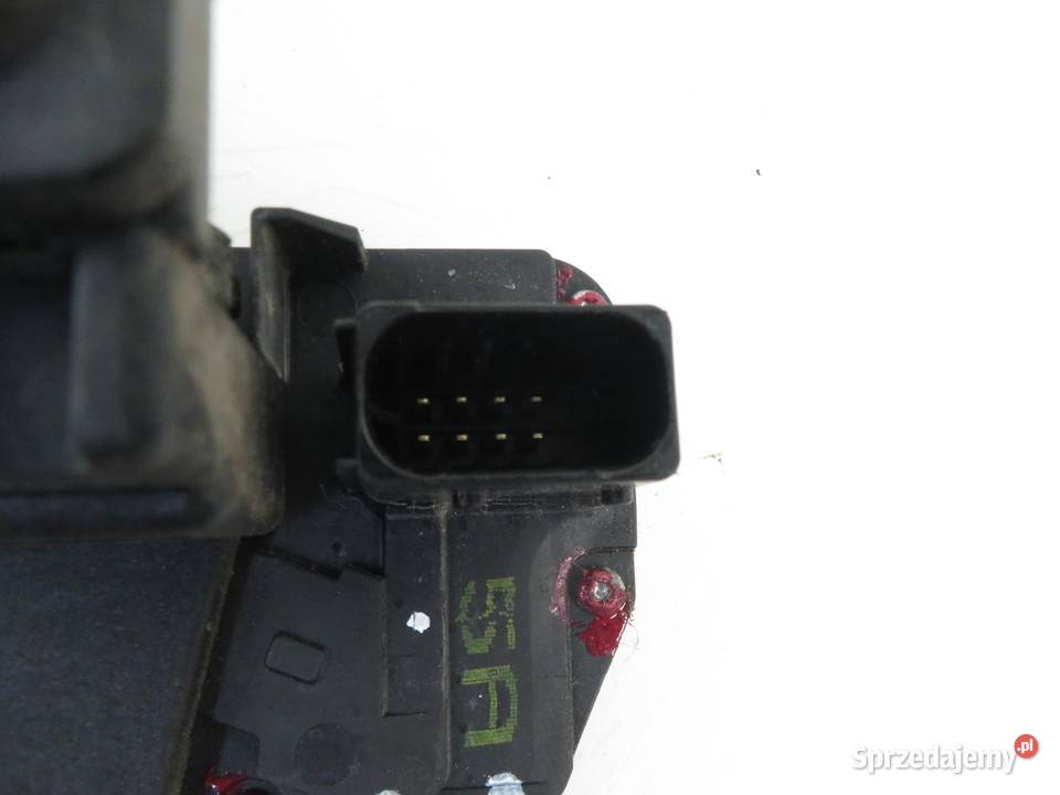 ZAMEK LEWY PRZEDNI OPEL ANTARA A 8 PIN EUROPA małopolskie sprzedam