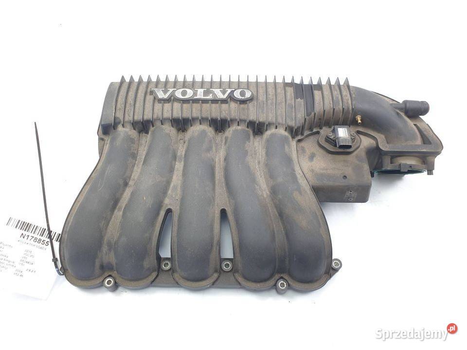 KOLEKTOR SSĄCY VOLVO V50 2900310889