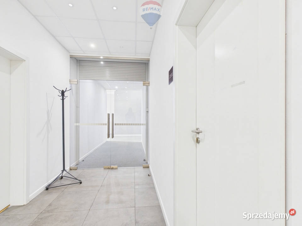 Lokal biurowy w centrum Warszawy PASTA Warszawa sprzedam
