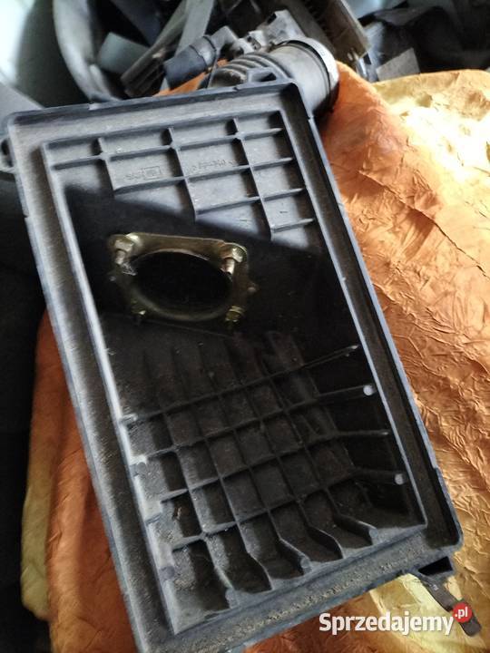 PRZEPŁYWOMIERZ POWIETRZA NISSAN ALMERA TINO 22 lubelskie sprzedam