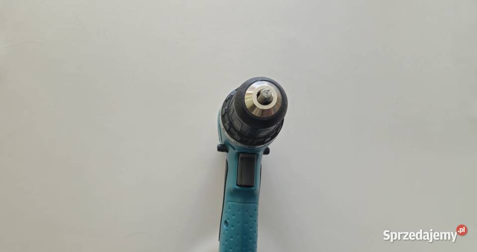 Wiertarko wkrętarka MAKITA 6281 D