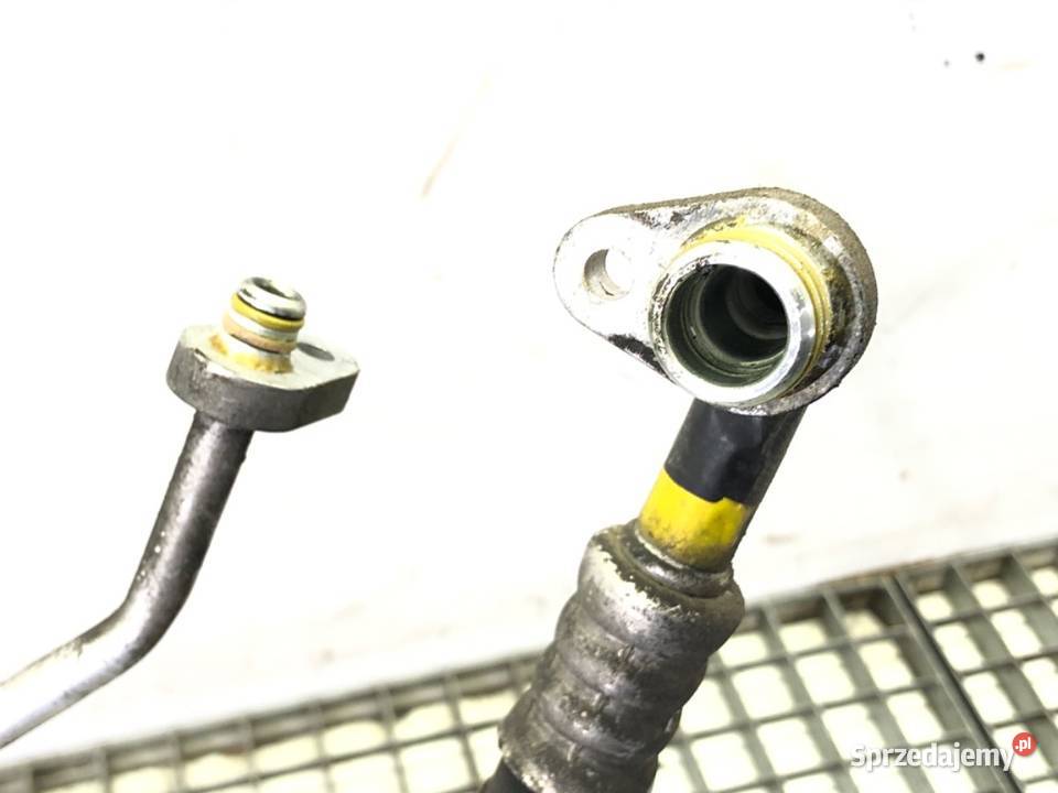 RURKA KLIMATYZACJI CITROEN C4 I 9657451280 14 88