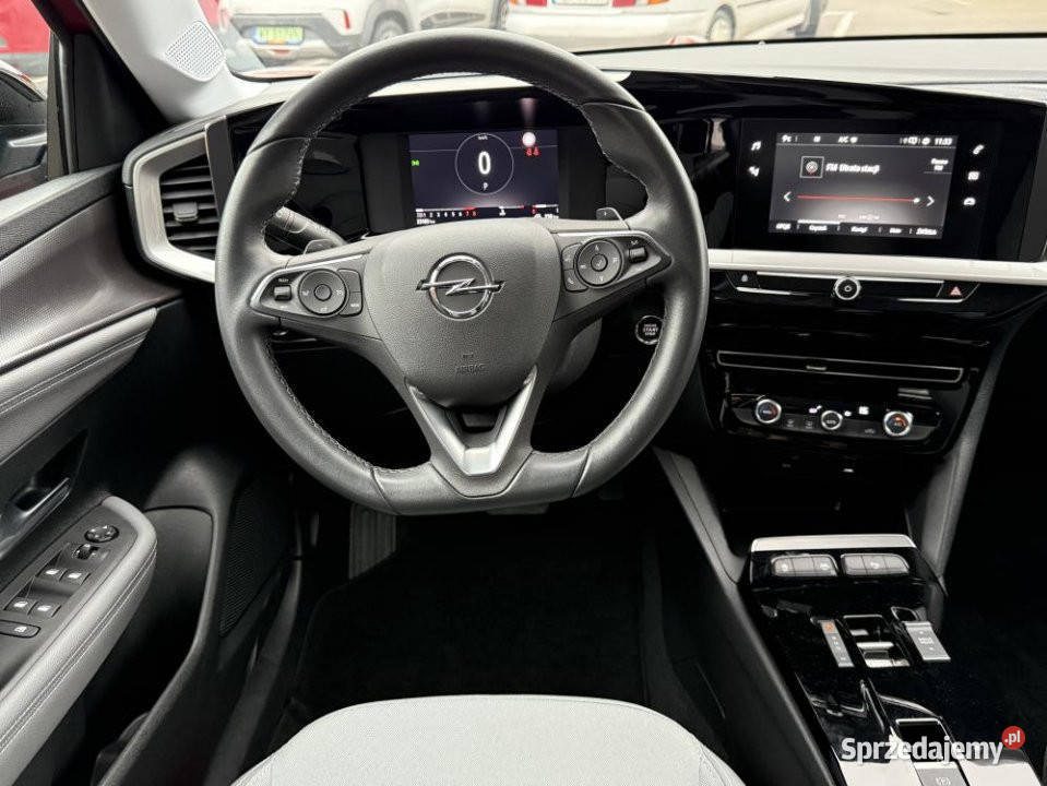 Opel Mokka 2023r Fvat 23 Bezwypadkowy Gwarancja Rzeszów